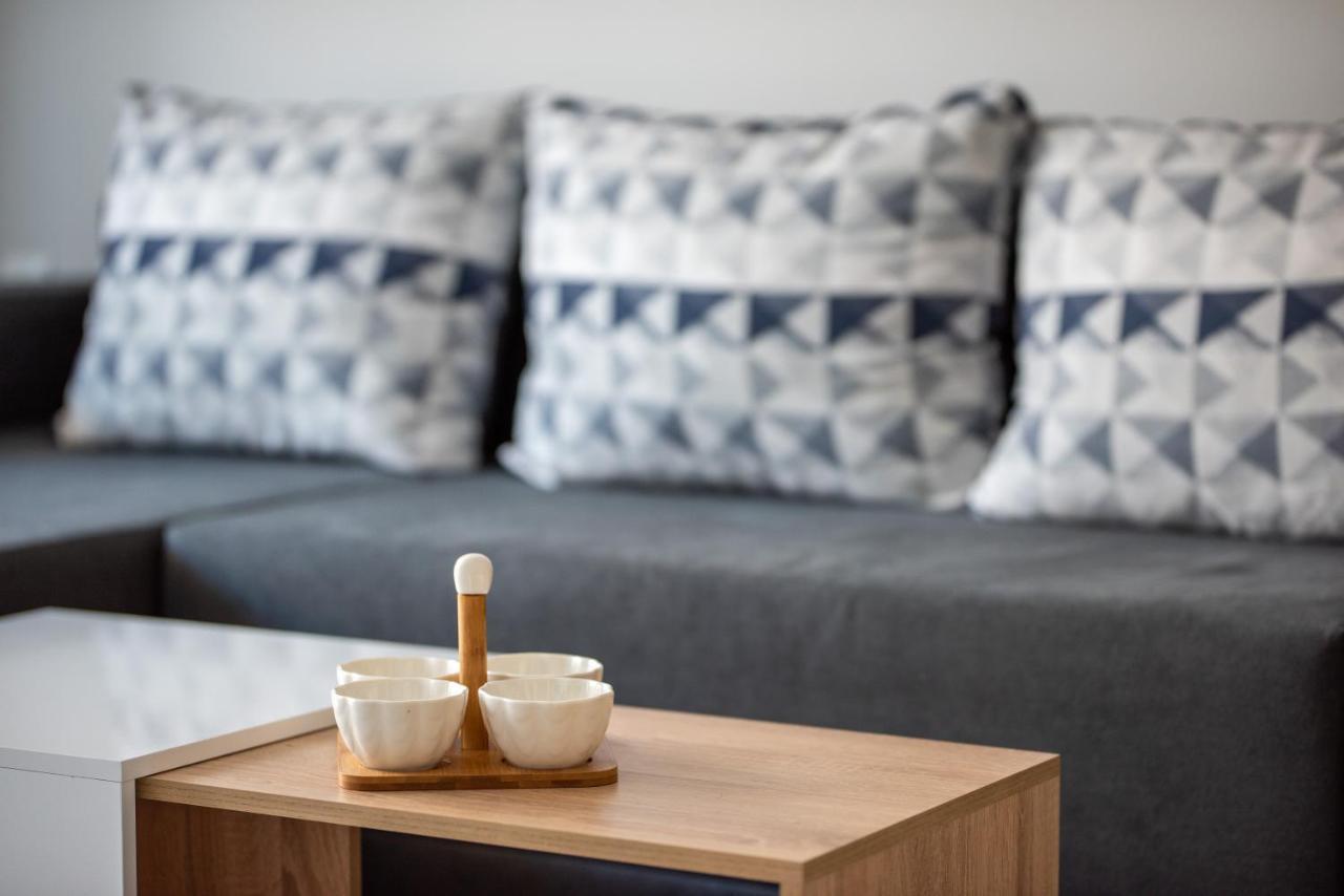 Lovely 1Bed Apartment For 4 Guests & Free Parking Plovdiv Exteriör bild