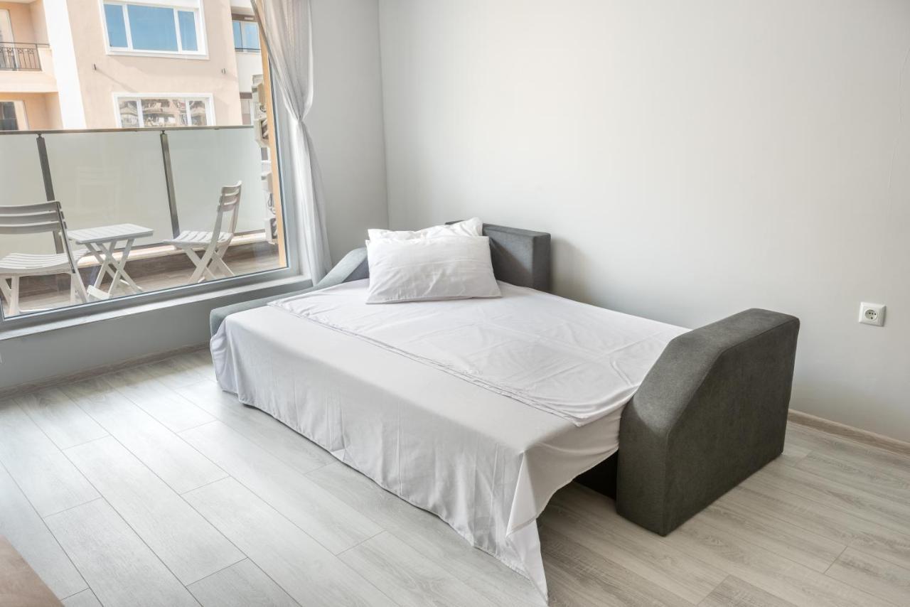 Lovely 1Bed Apartment For 4 Guests & Free Parking Plovdiv Exteriör bild