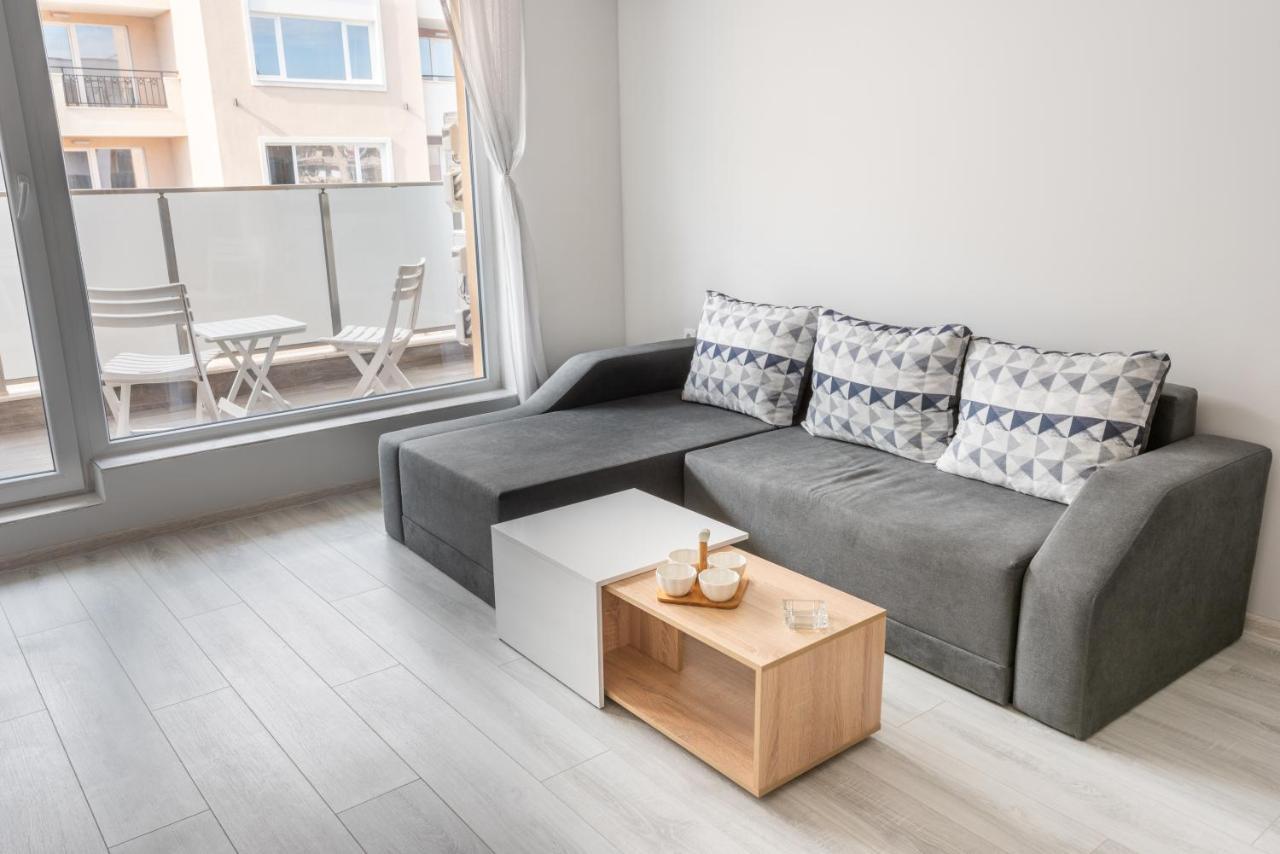 Lovely 1Bed Apartment For 4 Guests & Free Parking Plovdiv Exteriör bild